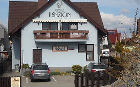 Penzion Globus